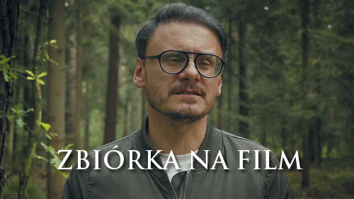 Apel Fundatora Fundacji